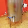Sterilizátor na vosk 60l