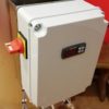 Sterilizátor na vosk 60l - Image 5