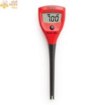 pH tester na med