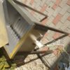 temperační nádoba na voskové odlitky, proffi, malá